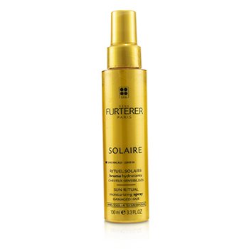 Solaire Sun Ritual Moisturizing Spray (Damaged Hair - After Sun Exposure)