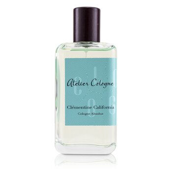 Atelier Cologne Clementine California Cologne Absolue Spray