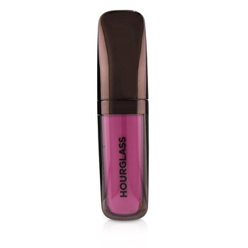 Opaque Rouge Liquid Lipstick - # Ballet (Vivid Pink)