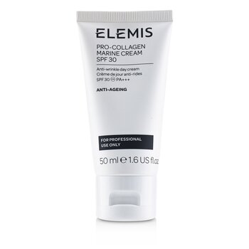 Elemis Pro-Collagen Marine Cream SPF 30 (produkt ze salonu)