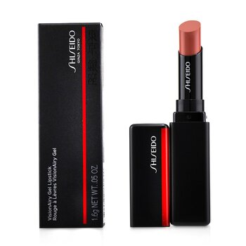 Shiseido VisionAiry Gel Lipstick - # 209 Incense (Terracotta)