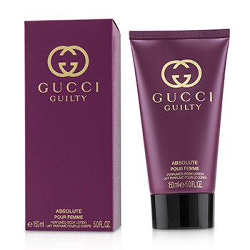 Guilty Absolute Perfumed Body Lotion