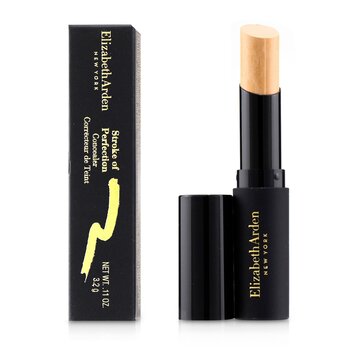 Stroke Of Perfection Concealer - # 02 Light