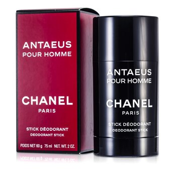 Antaeus - tuhý deodorant
