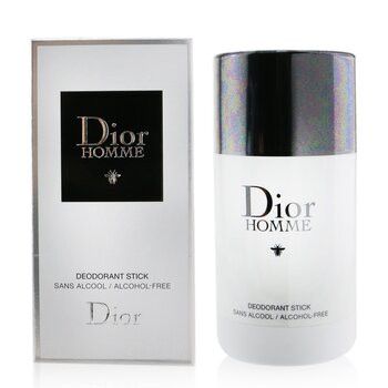Christian Dior Dior Homme - tuhý deodorant