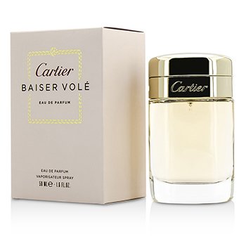 Baiser Vole - parfémovaná voda s rozprašovačem