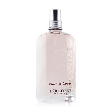 LOccitane Cherry Blossom - toaletní voda s rozprašovačem