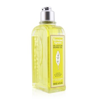 LOccitane Sprchový gel citrusový sporýš Verveine Agrumes (Citrus Verbena) Shower Gel