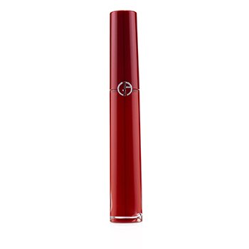 Lip Maestro Liquid Lipstick (Vibes) - # 409 Red