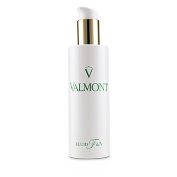Valmont Purity Fluid Falls (krémový tekutý odstraňovač make-upu)