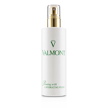 Valmont Základní nátěr s hydratační tekutinou (hydratační základní mlha na obličej a tělo)