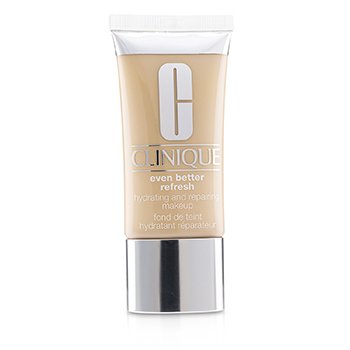Clinique Even Better Refresh Hydrating And Repairing Makeup - # CN 28 Ivory