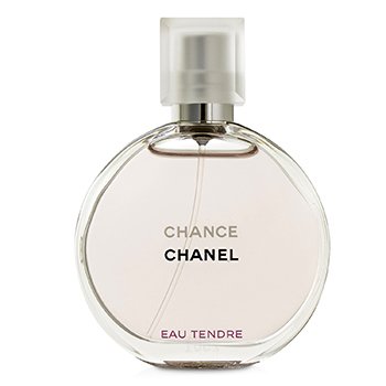 Chanel Chance Eau Tendre - toaletní voda s rozprašovačem