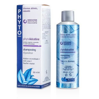 Reparační šampon Phytokeratine Reparative Shampoo