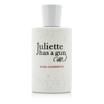 Miss Charming - parfémovaná voda s rozprašovačem