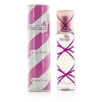 Pink Sugar Eau De Toilette Spray