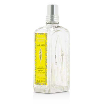 Verveine Agrumes Eau De Toilette Spray