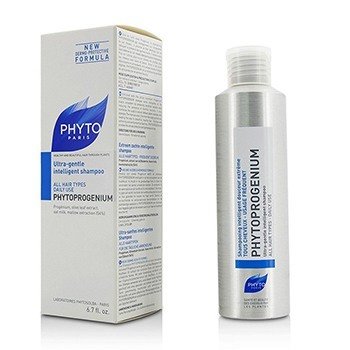 Phytoprogenium Ultra-jmený inteligentní šampón (všechny typy vlasů - denní použití)