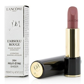 L' Absolu Rouge Hydrating Shaping Lipcolor - # 264 Peut-Etre (Sheer)