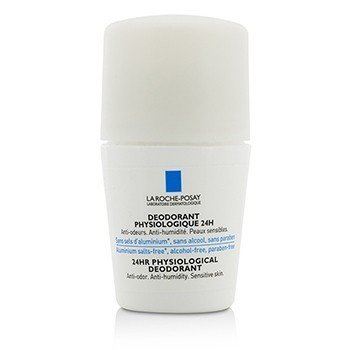 24hodinový fyziologický deodorant Roll-On