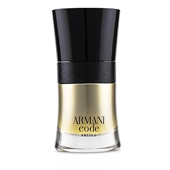 Armani Code Absolu Eau De Parfum Spray