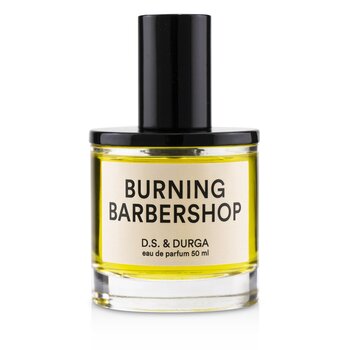 Burning Barbershop Eau De Parfum Spray