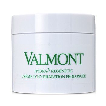 Hydra 3 Regenetic Cream (Anti-Aging Moisturizing Cream) (Salon Size)