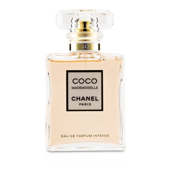 Coco Mademoiselle Intense Eau De Parfum Spray