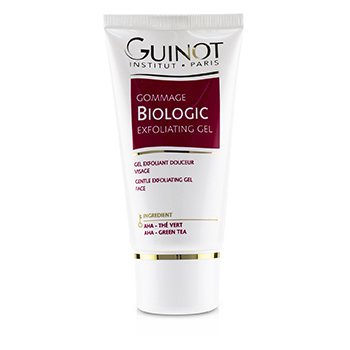Guinot Biologický exfoliační gel na obličej
