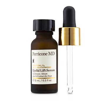 Perricone MD Essential Fx Acyl-Glutathion Eyelid Lift Serum