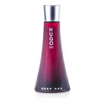 Hugo Boss Deep Red - parfémovaná voda s rozprašovačem