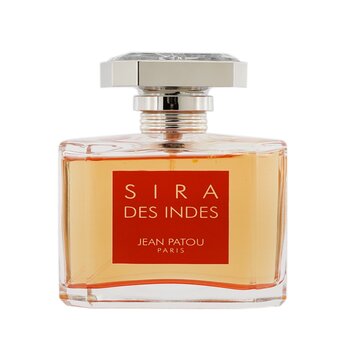 Sira des Indes - parfémovaná voda s rozprašovačem