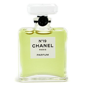 No.19 - parfém v lahvičce