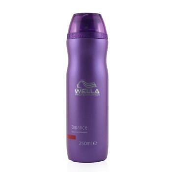 Šampon pro citlivou vlasovou pokožku Balance Calm Sensitive Shampoo (For Sensitive Scalp)