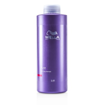 Pročišťující šampon