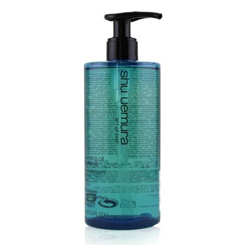 Stahující šampon Cleansing Oil Shampoo Anti-Oil Astringent Cleanser (pro mastné vlasy a mastnou vlasovou pokožku)