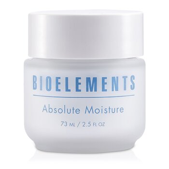 Bioelements Péče pro absolutní hydrataci Absolute Moisture (pro smíšenou pleť)