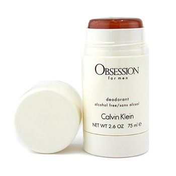 Calvin Klein Obsession - tuhý deodorant