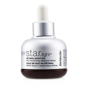 StriVectin - STAR lehký retinolový noční olej