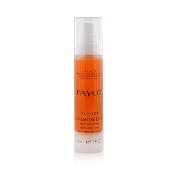 My Payot Concentre Eclat Healthy Glow sérum (velikost salonu)