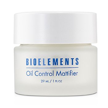 Bioelements Oil Control Mattifier – pro smíšenou a mastnou pleť