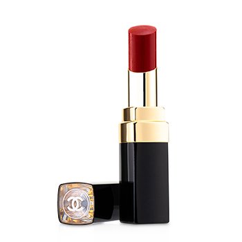 Rouge Coco Flash Hydrating Vibrant Shine Lip Colour - # 66 Pulse
