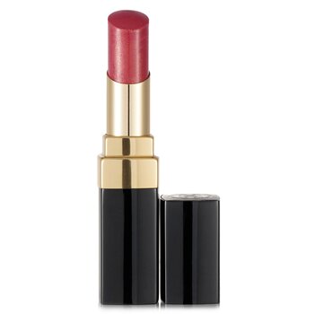 Chanel Rouge Coco Flash Hydrating Vibrant Shine Lip Colour - # 82 Live