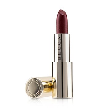 Ultimate Lipstick Love - # Ember (Warm Deep Red)