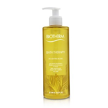 Bath Therapy Delighting Blend Body Cleansing Gel