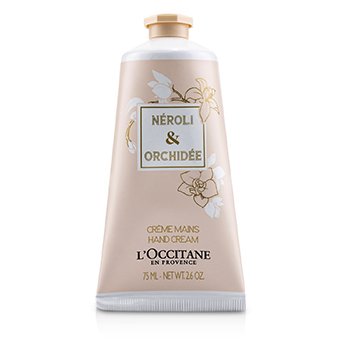 LOccitane Neroli & Orchidee Hand Cream