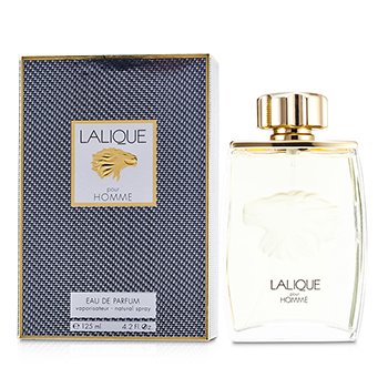 Lalique Parfémovaná voda s rozprašovačem