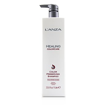 Šampon pro ochranu barvených vlasů Healing Colorcare Color-Preserving Shampoo