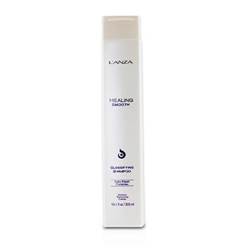 Hojivý vyhlazující šampon pro zvýšený lesk Healing Smooth Glossifying Shampoo