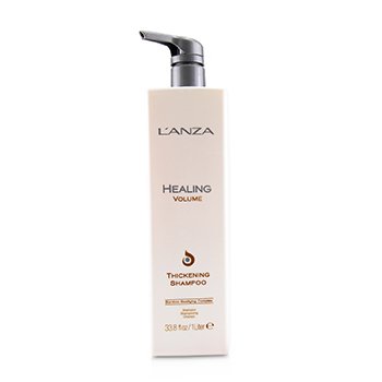 Hojivý zhušťující šampon Healing Volume Thickening Shampoo